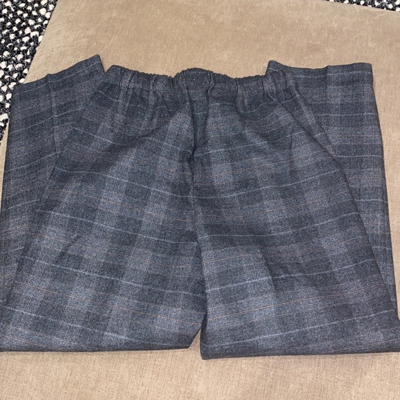 Nwot Aritzia Jimmy Pants - Picture 7 of 16